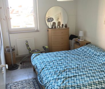Appartement met 2 slaapkamers, terras, autostaanplaats en kelderber... - Photo 6