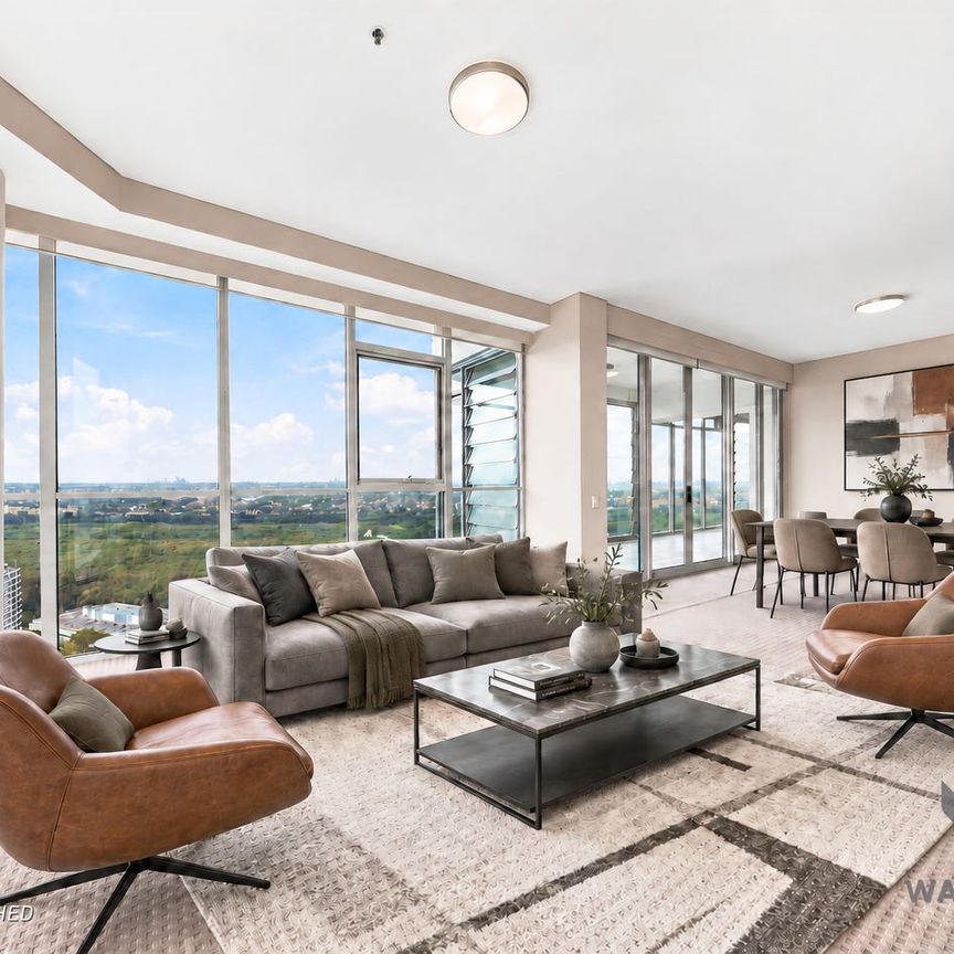 Sky Home!! - Now Available For Lease - Photo 1