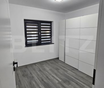 De închiriat – jumătate de duplex, construcție nouă - Photo 6