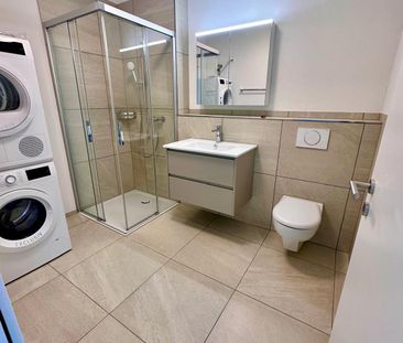 1.5 Zimmer, 38 m², 2. Stock - Photo 1