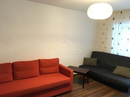 DE INCHIRIAT APARTAMENT 2 CAMERE D, SF. LAZAR - Fotografie 2