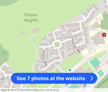 Princess Louise Square, Alton, Hampshire, GU34 - Photo 1