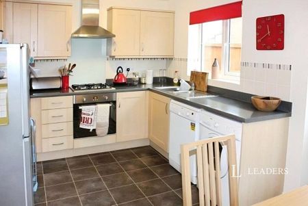 2 bedroom terraced house to rent - Photo 4