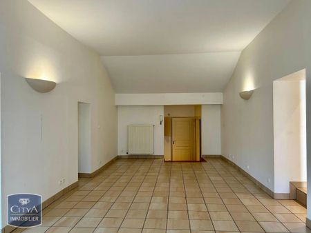 Appartement à louer 3 pièces 99.21m² - Photo 2