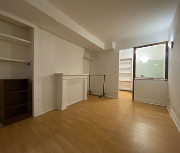 "LE MYTHIQUE" - Location Appartement tours : 18.21 m2 - Photo 1