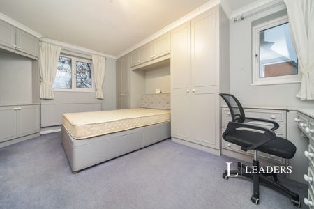 5 bedroom house to rent Coopers Road, Martlesham Heath, IP5 - Photo 3