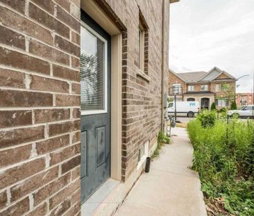 For Lease - 24 Thornapple (Basement) Street, Brampton, Ontario - Photo 2