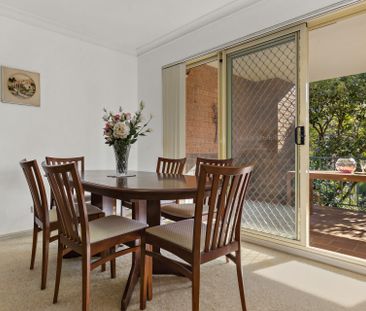 Modern two-bedroom apartment in great location! - Photo 3