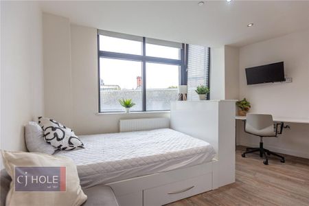 Studio to rent - Photo 4