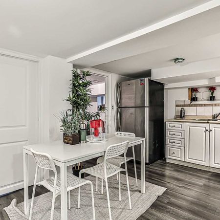 For Lease - 75 Fairfield Avenue Unit# Lower, Toronto, Ontario - Photo 3