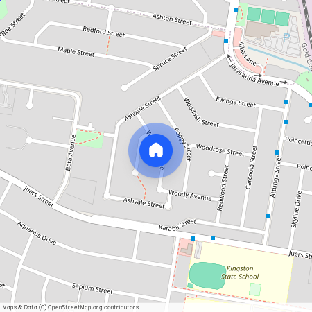 B/30 Woody Ave, Qld 4114, Kingston