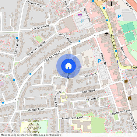 West View Road, Keynsham, Bristol