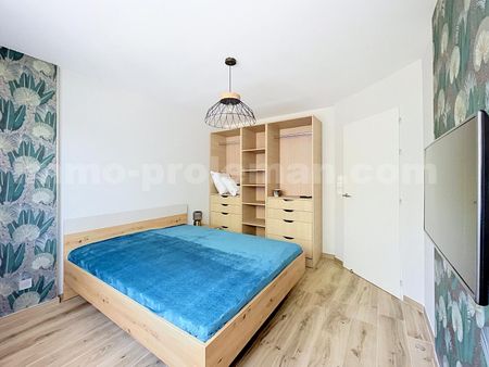 Location Appartement 3 pièces 70m² VETRAZ MONTHOUX 74100 - Photo 5