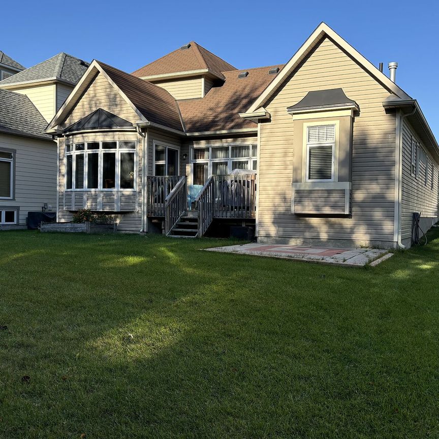 Maison unifamiliale détachée à louer à Collingwood - Photo 1