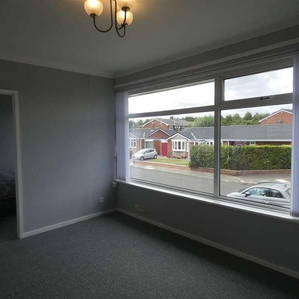 Staward Avenue, Seaton Delaval, NE25 - Photo 1