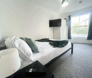 Room in a Shared House, Henbury Road, BS9 - Photo 3