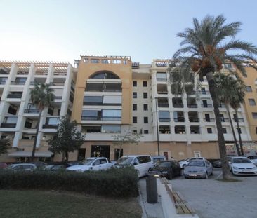 3 Bedroom Apartment For Rent in San Pedro de Alcántara, Málaga - Photo 6