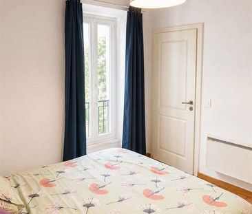 2.5 Zimmer, 70 m² - Photo 6