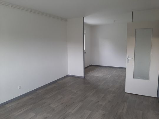 Location - Appartement T5 - 87 m² - Baume-les-Dames - Photo 1