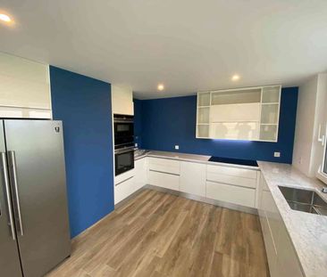 5 Zimmer, 150 m², 1. Stock - Foto 3