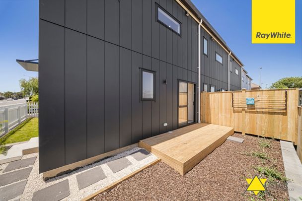 Stylish Three-Level Living in a Prime, Convenient Location - Photo 1