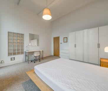 1 bedroom flat to rent - Photo 6