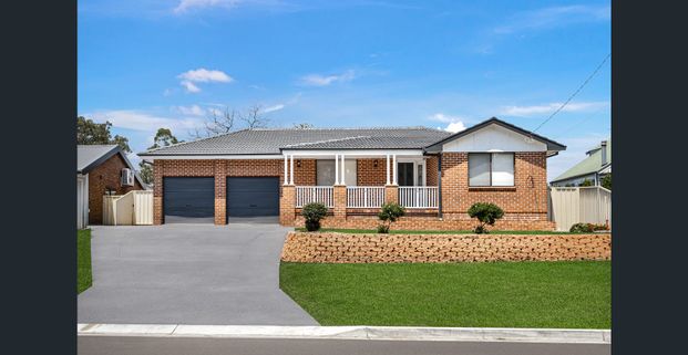 Living on the High Side – Your Next Home Awaits! - Photo 1