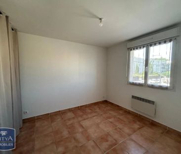 Appartement à louer 2 pièces 44.66m² - Photo 3