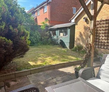 Blanchland Circle, Monkston, MK10 - Photo 6