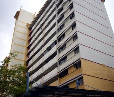 Blk 21 Dover Ville (Queenstown), HDB 3 Rooms - For Rent - Photo 3