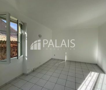 2 Pièces Saint Antoine de Ginestière - Photo 4