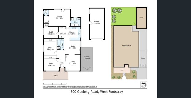 Family Home in great area - Photo 1