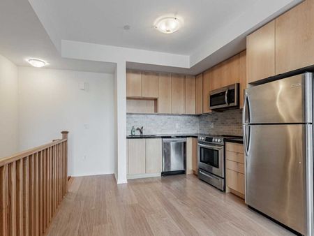 For Lease - 1110 Briar Hill Avenue Unit# 304, Toronto, Ontario - Photo 4