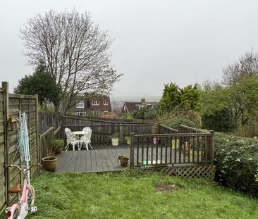 3 bedroom maisonette to rent - Photo 6