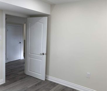 For Lease - 95 Ivy Glen Drive Unit# Basement, Vaughan, Ontario - Photo 1