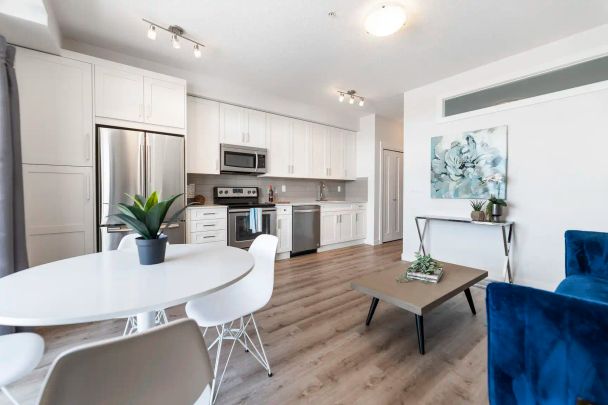 Great Condo in Walden! (CP011) — 1 bed 1 bath (CP011) - Photo 1