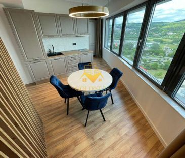 Închiriază Apartament 1 camere Mănăștur - Photo 5