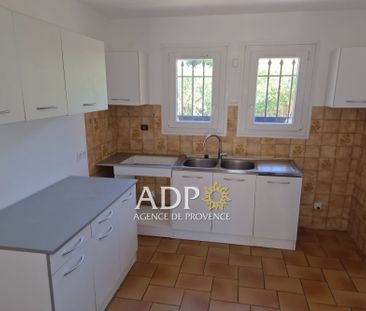 Location Maison 4 pièces 81m² PEGOMAS 06580 - Photo 4