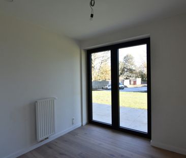 Gezellig 1-slpk appartement in prachtig woonproject Groenzicht Rumbeke - Photo 3