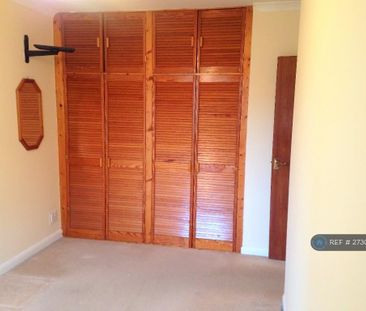 3 bedroom maisonette to rent - Photo 1