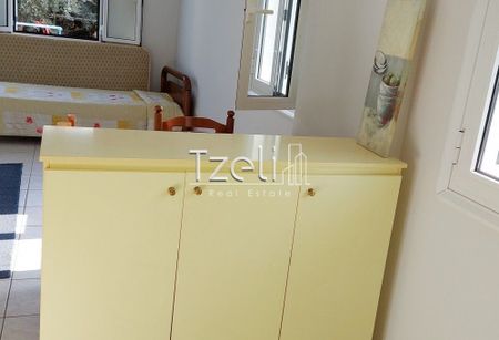 Studio/Γκαρσονιέρα για ενοικίαση Ρίο - Φωτογραφία 5