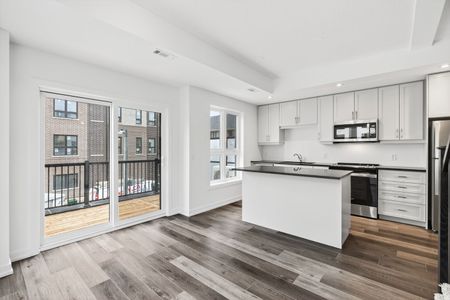 For Lease - 70 Kenesky Drive Unit# 22, Hamilton, Ontario - Photo 2