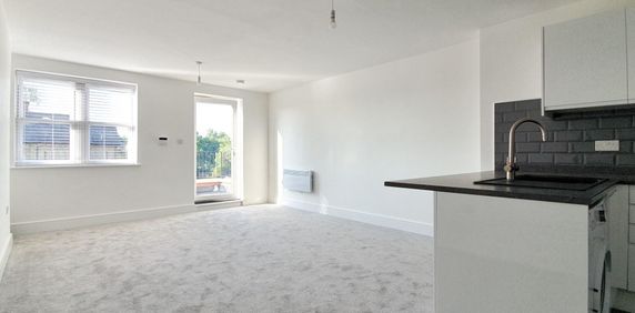 Rye Road, Hoddesdon - Photo 2