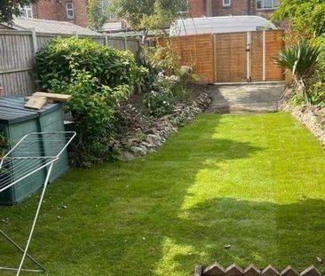 Room in a Shared House, St. Ann's Road, N15 - Photo 3
