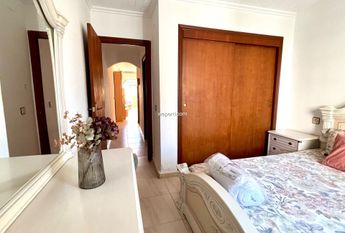 Bungalow in Torrevieja, urbanizacion, for rent