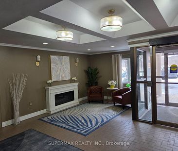 For Lease - 858 COMMISSIONERS Road Unit# 1008, London South, Ontario - Photo 4
