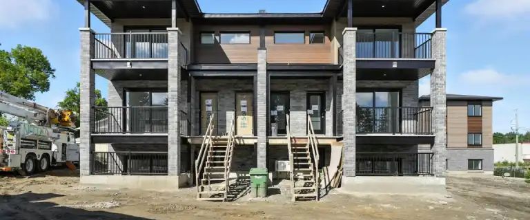 Halte Lorrain | 99 Boulevard Lorrain, Gatineau - Photo 1