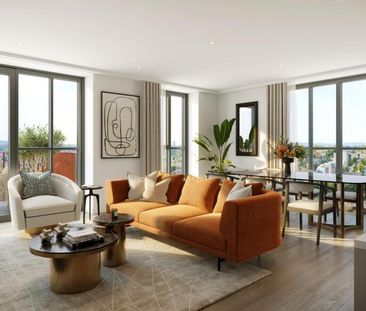 1 bedroom apartment to rent - Photo 2