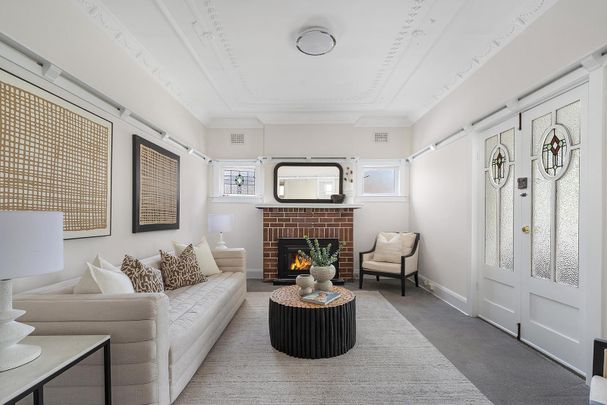 27 Godfrey Road, Artarmon NSW 2064 - House For Rent | Domain - Photo 1