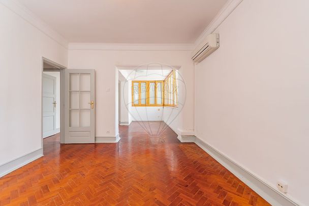 Apartamento T3 em Lisboa - Photo 1